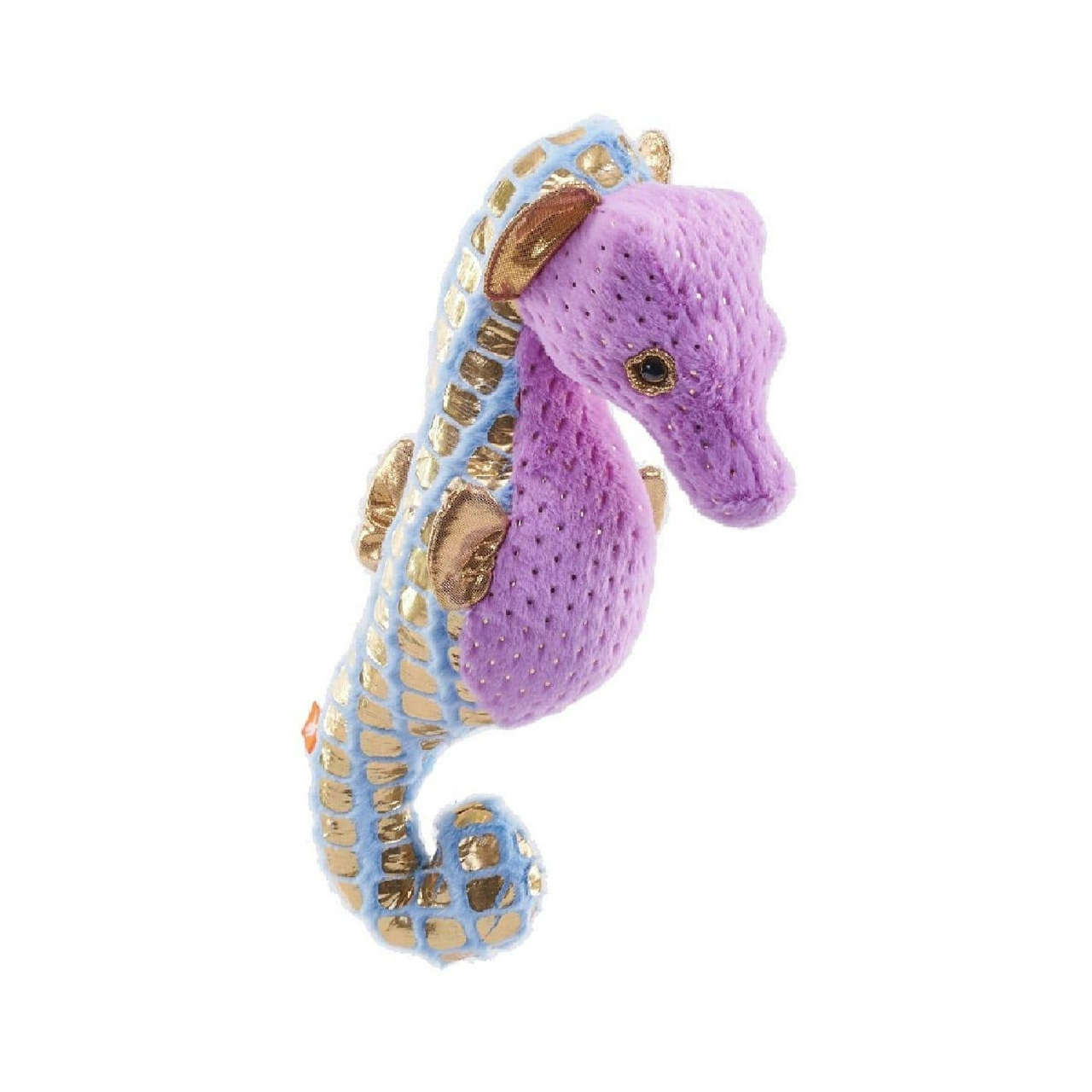 Foilkins Seahorse - Purple