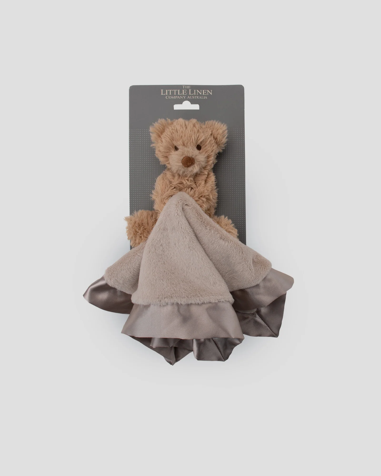 Security Blankie - Willow Bear