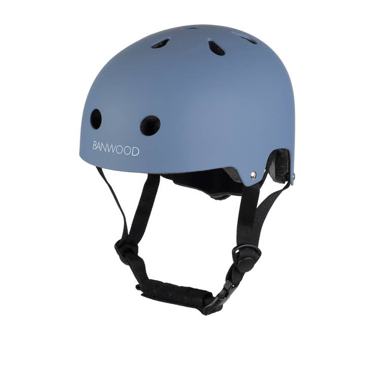 Classic Helmet - Blue