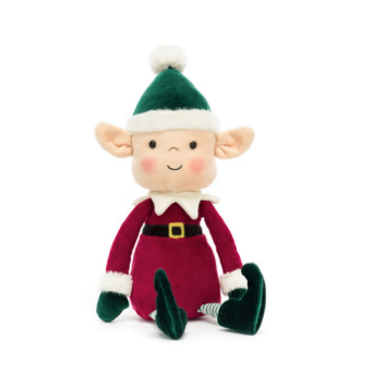 Eldo Elf