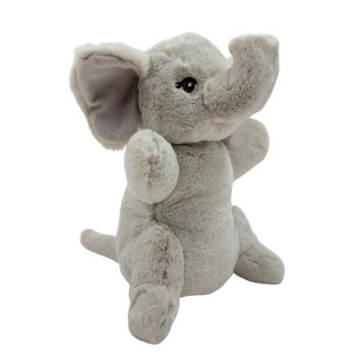25cm Eco Puppet - assorted