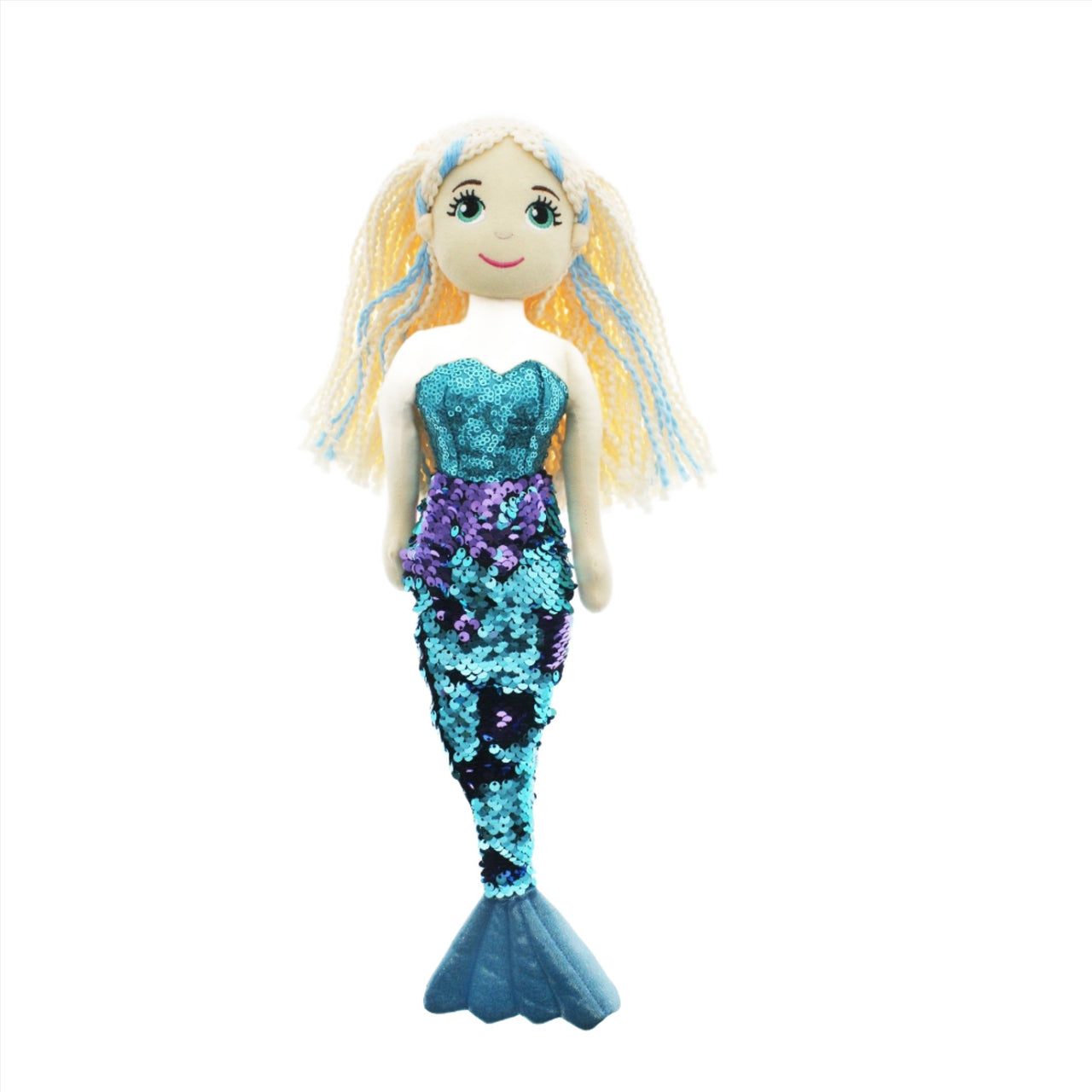 Mermaid Doll 70cm