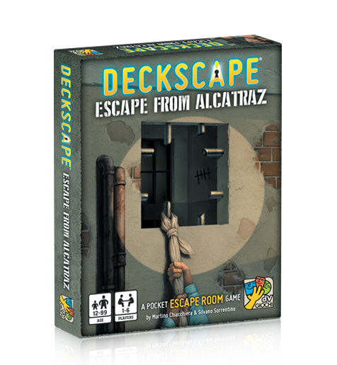 Deckscape