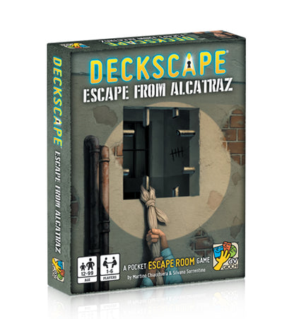 Deckscape