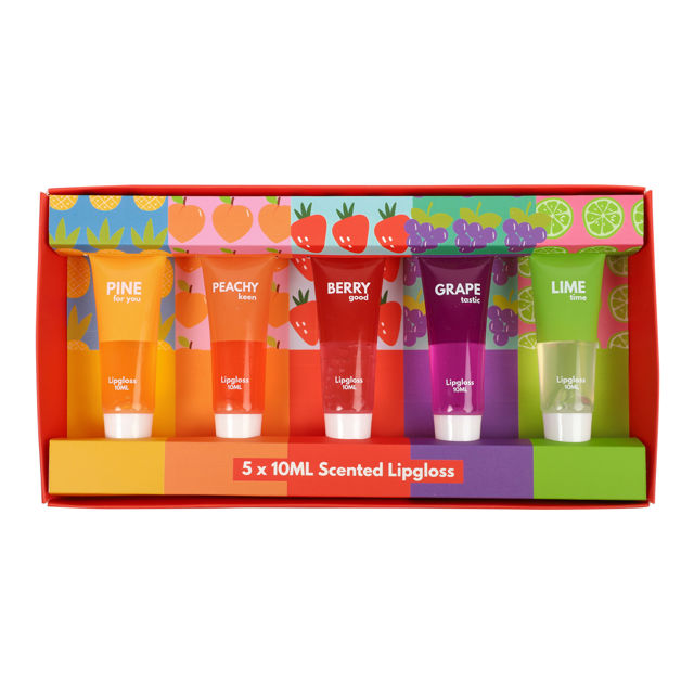 Sweet Treats Lip Gloss