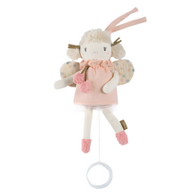 Mini Musical Fairy