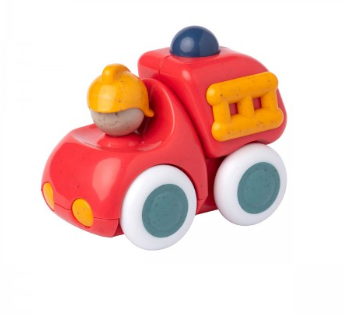 Bio City Service Vehicles