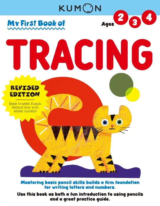 Kumon Books - Assorted
