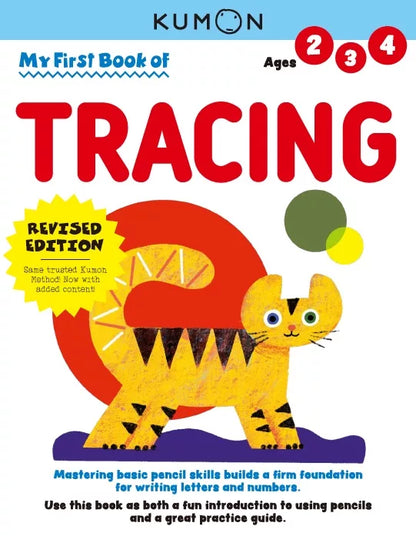 Kumon Books - Assorted