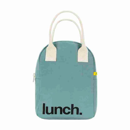 Zipper Lunch Bag