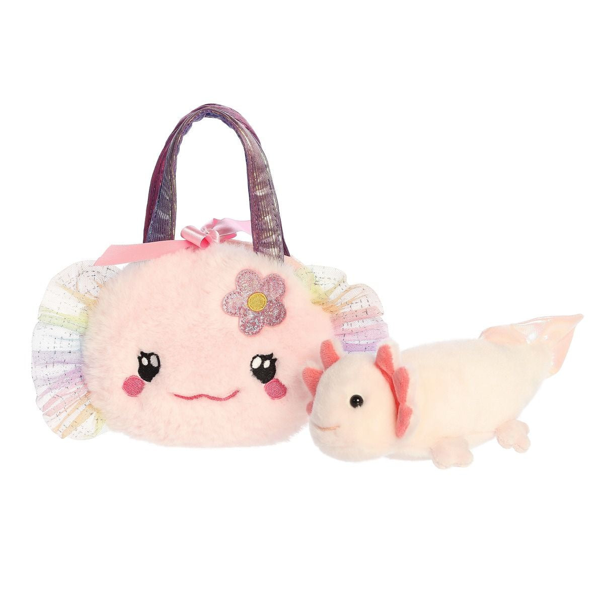 Fancy Pal - Axolotl