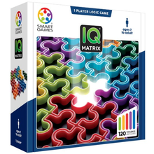 IQ Matrix