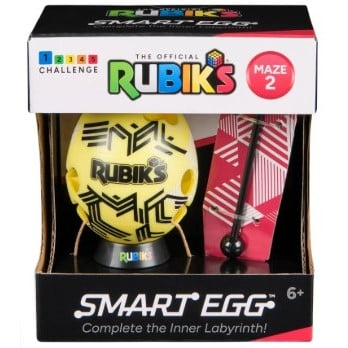 Rubik's Smart Egg