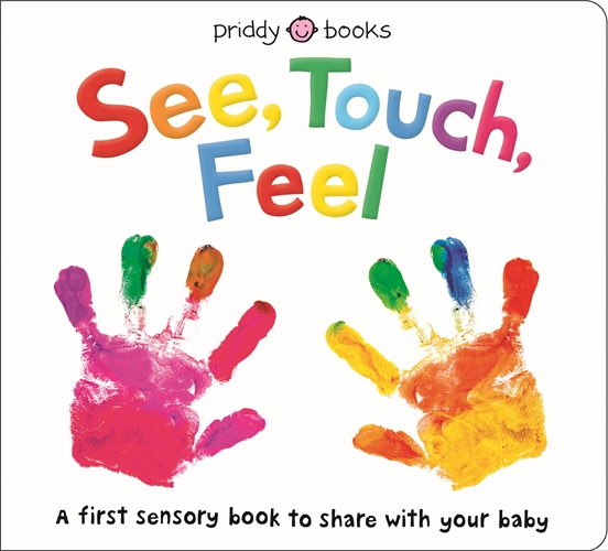 See Touch Feel