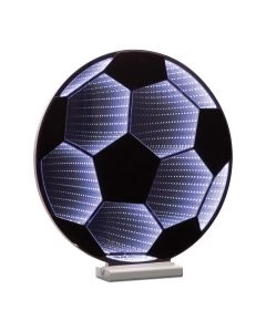 Soccer Ball Infinity Light 40cm