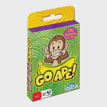 Go Ape!