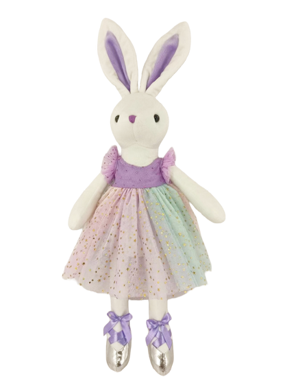 Cotton Candy Designer Plush