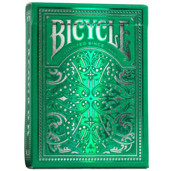 Bicycle Jacquard Playing Cards