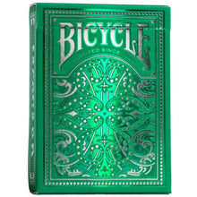 Bicycle Jacquard Playing Cards