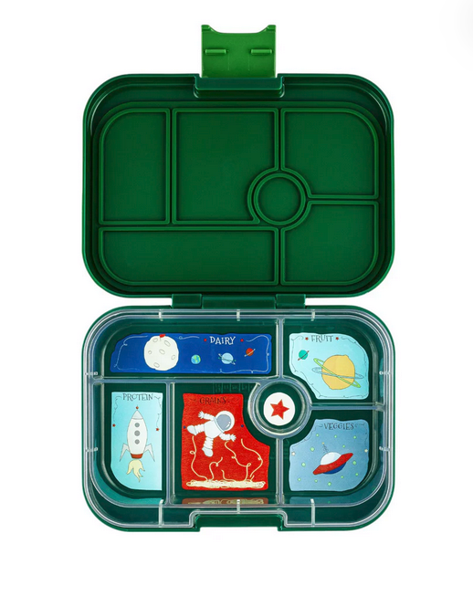 Yumbox Original - Space Tray