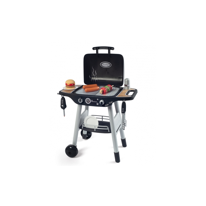 BBQ Grill