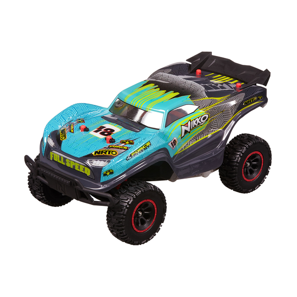 Nikko Elite Truck (12"/30cm)