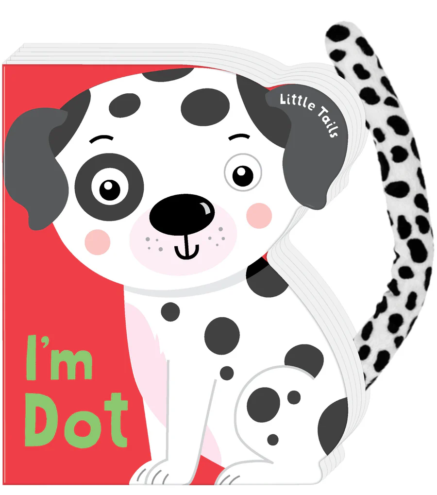 Little Tails/ I'm Dot