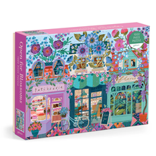 1000pc Puzzle - Open for Blossoms