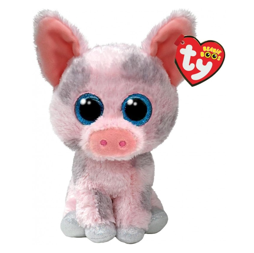 Beanie Boos - Hambone