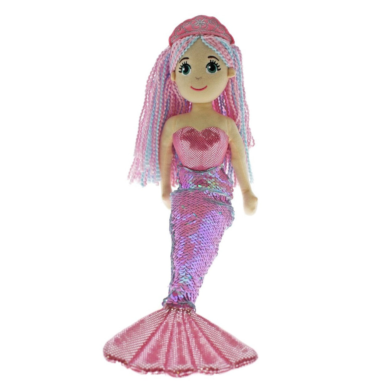 Mermaid Doll 70cm