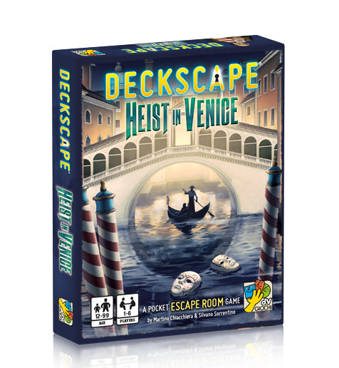 Deckscape