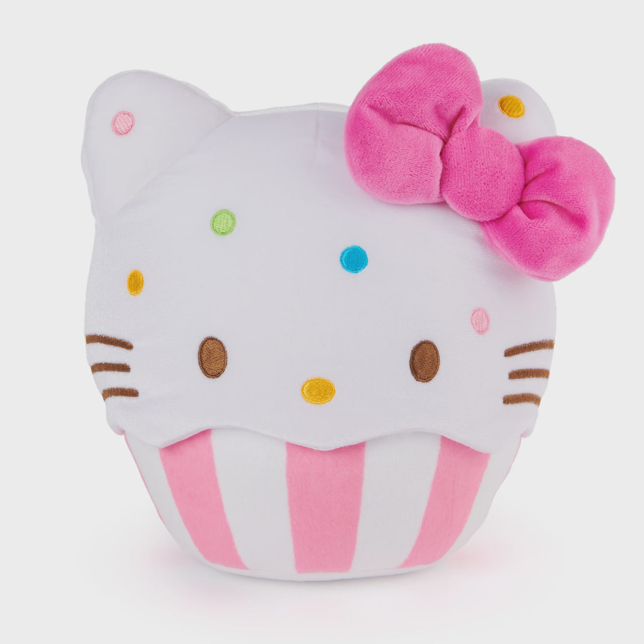 Hello Kitty Cupcake 25cm