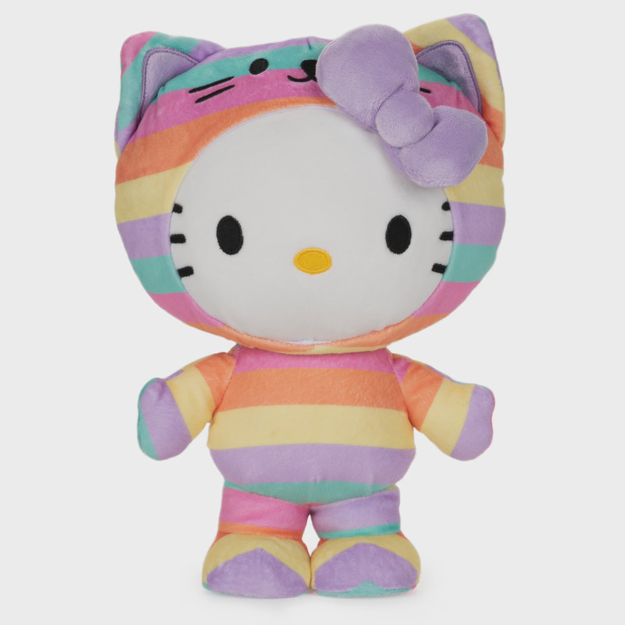 Hello Kitty Rainbow 30cm