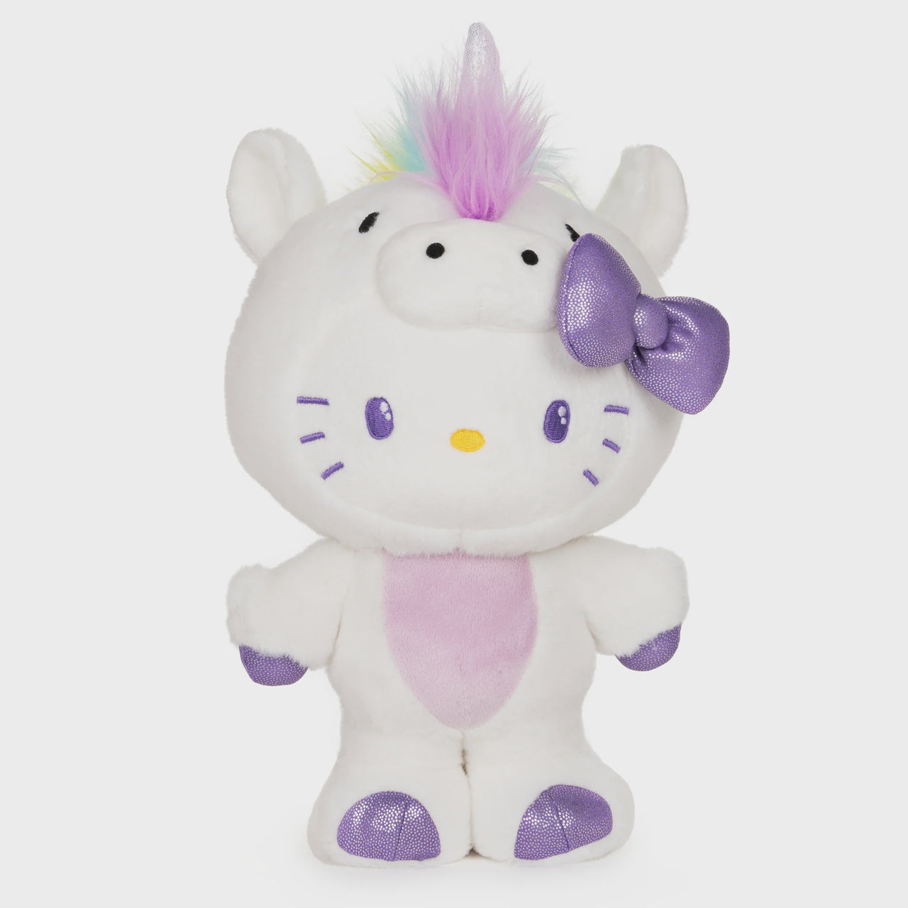 Hello Kitty Unicorn Plush 35cm