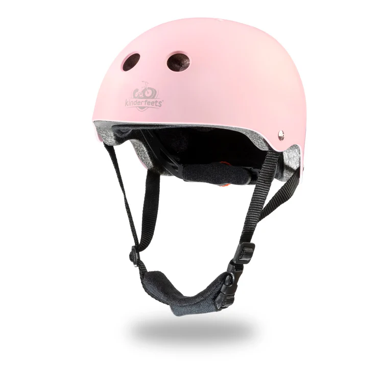 Toddler Bike Helmet - assorted