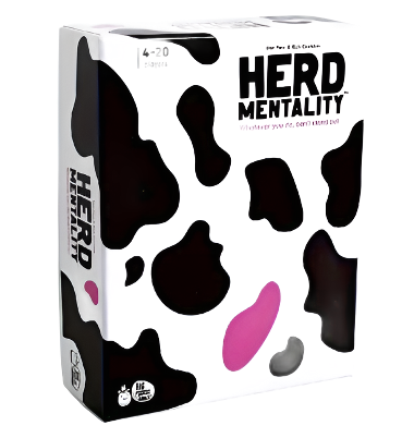 Herd Mentality Mini