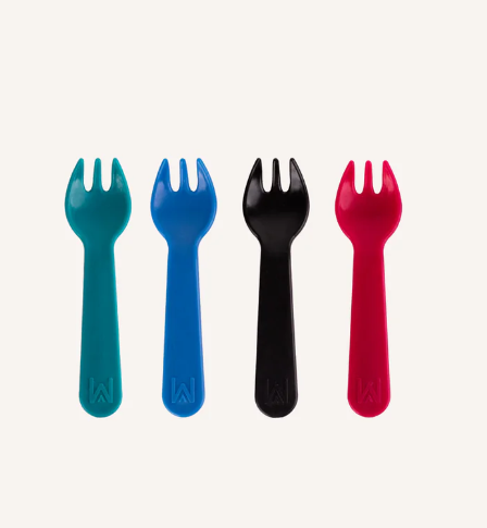 MontiiCo Spork Set