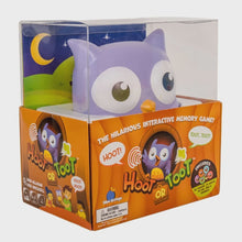 Hoot or Toot