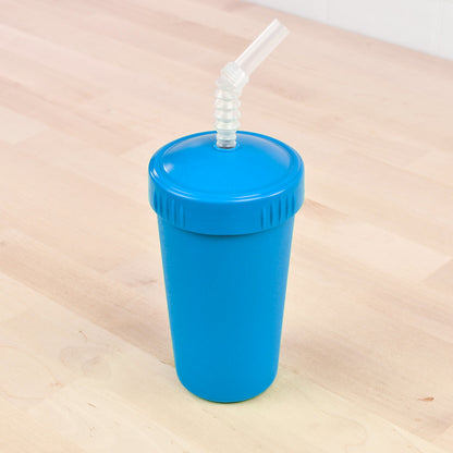 Straw Cup