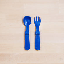 Replay Toddler Fork