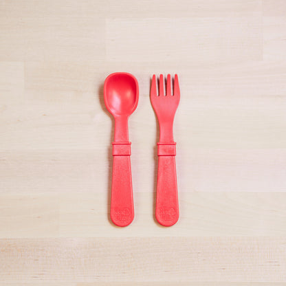 Replay Toddler Fork