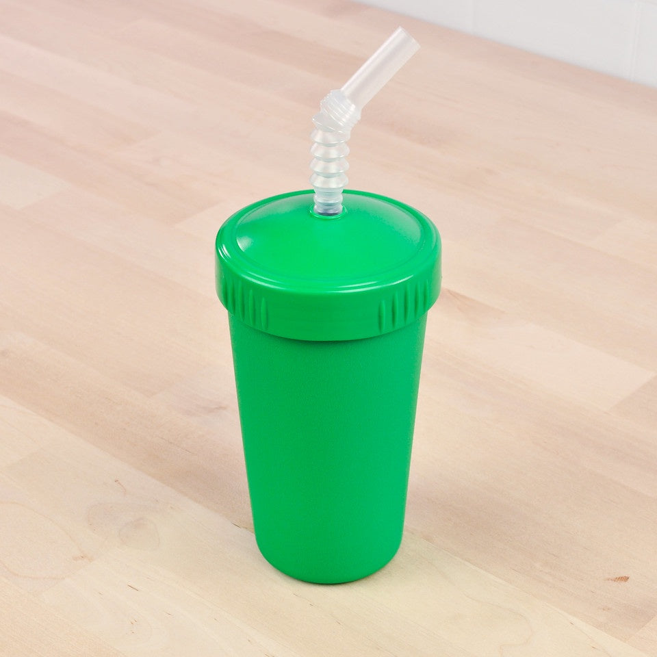 Straw Cup