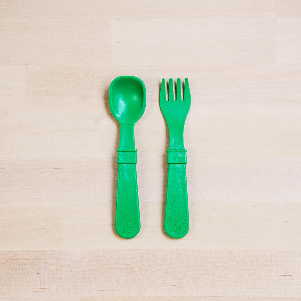 Replay Toddler Fork