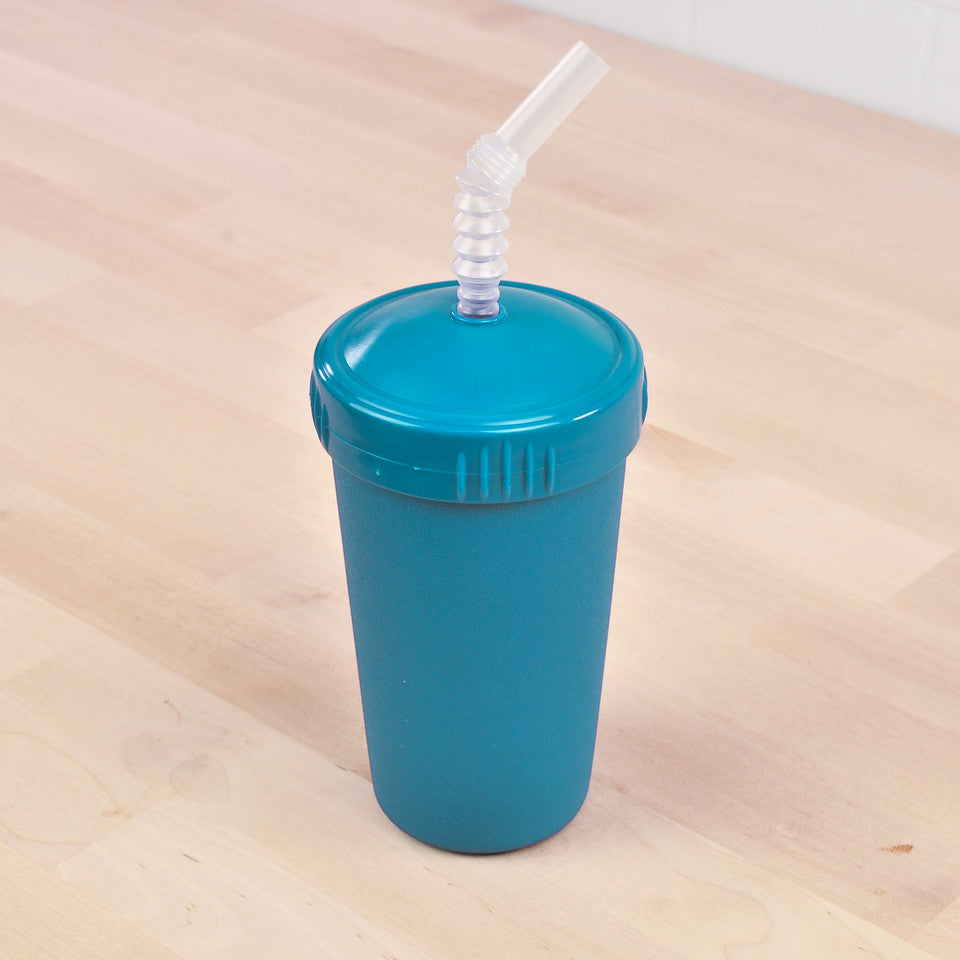 Straw Cup