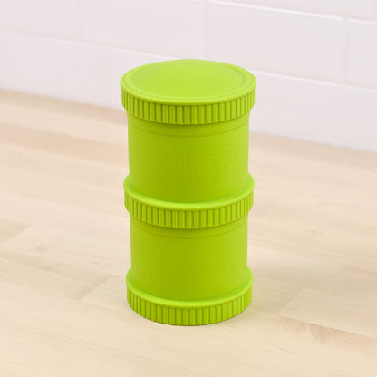 Snack Stack