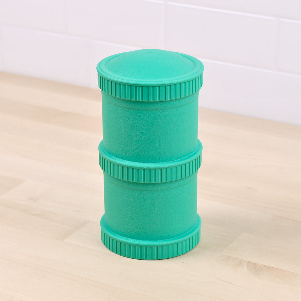 Snack Stack