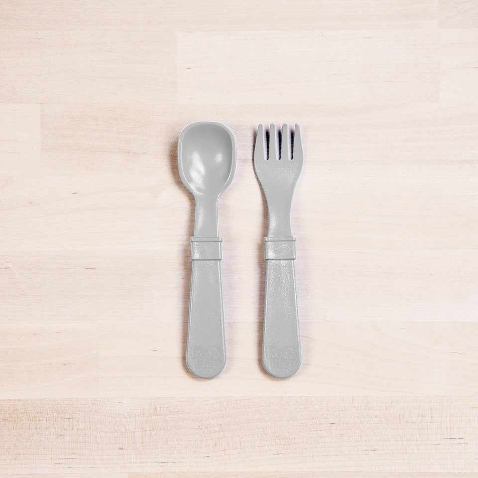 Replay Toddler Fork