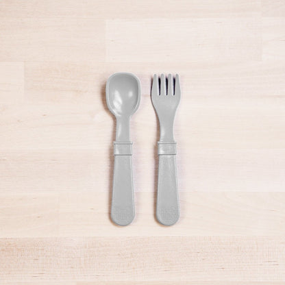 Replay Toddler Fork
