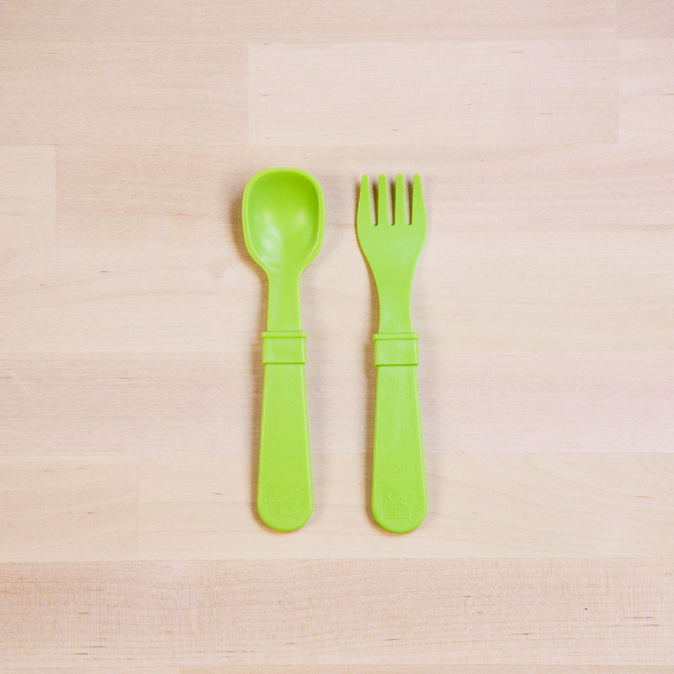 Replay Toddler Fork