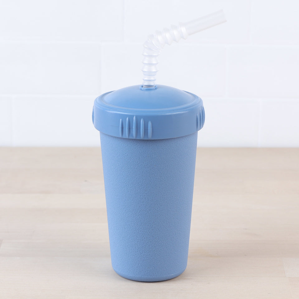 Straw Cup